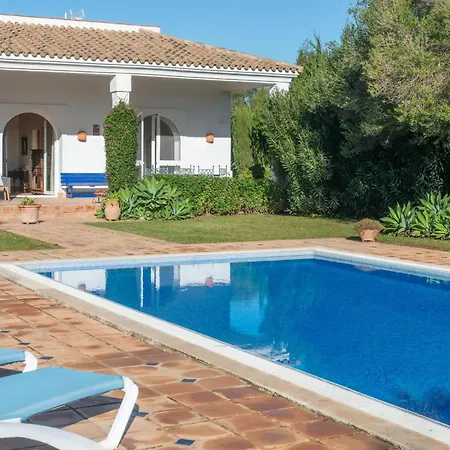 Villa Iris
