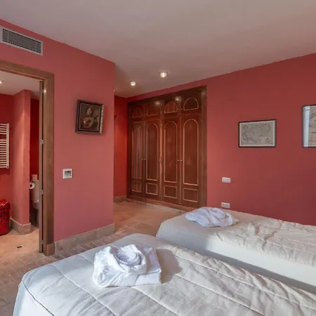 Villa Iris