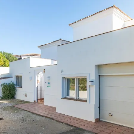 Iris Villa