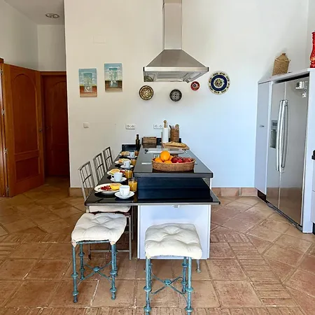 Iris * Benalup-Casas Viejas